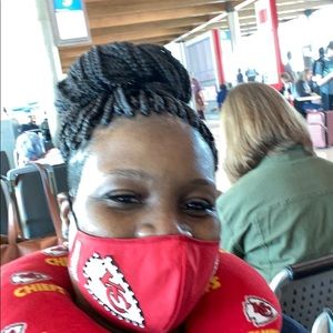 Meet your Posher, Latrice